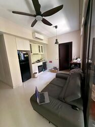 The Inflora (D17), Condominium #579748791